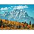 Clementoni Puzzle 500 Grand Teton In Fall