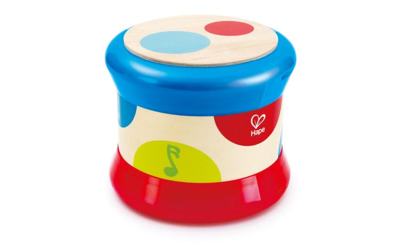 Hape - Baby Drum