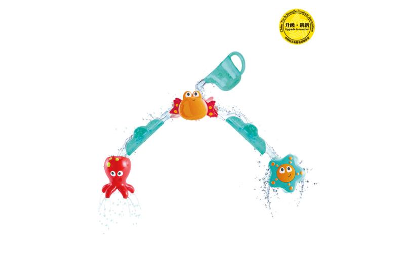 Hape - Bath Cascade