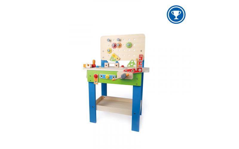 Hape - Master Workbench