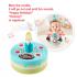 Hape - Interactive Happy Birthday Cake