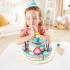 Hape - Interactive Happy Birthday Cake