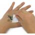 NS - Temporary Tattoos - Glow In The Dark