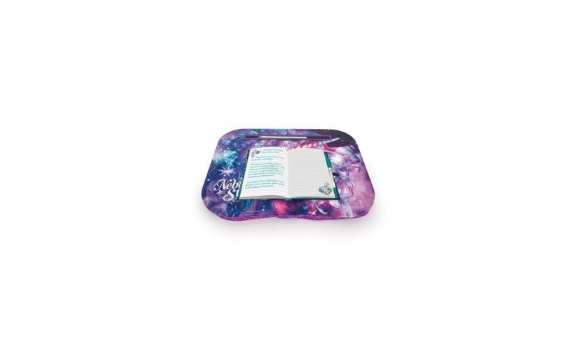 NS - Lap Desk Nebulia&Feraliaz
