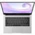 Huawei MateBook D14 i3 11th 8GB 256GB - Mystic Silver