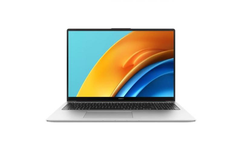 Huawei MateBook D16 i7 12th 16GB 512GB SSD - Mystic Silver