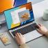 Huawei MateBook D16 i7 12th 16GB 512GB SSD - Mystic Silver