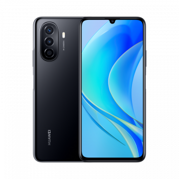 Huawei Nova Y70 4GB 128GGB - Midnight Black