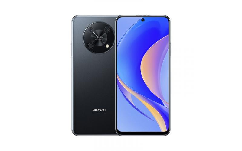 Huawei Nova Y90 8GB 128GB - Midnight Black