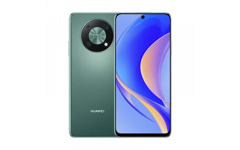 Huawei Nova Y90 6GB 128GB - Emerald Green