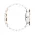 Huawei Watch GT 3 Pro 43mm Gold Bezel White Ceramic Case
