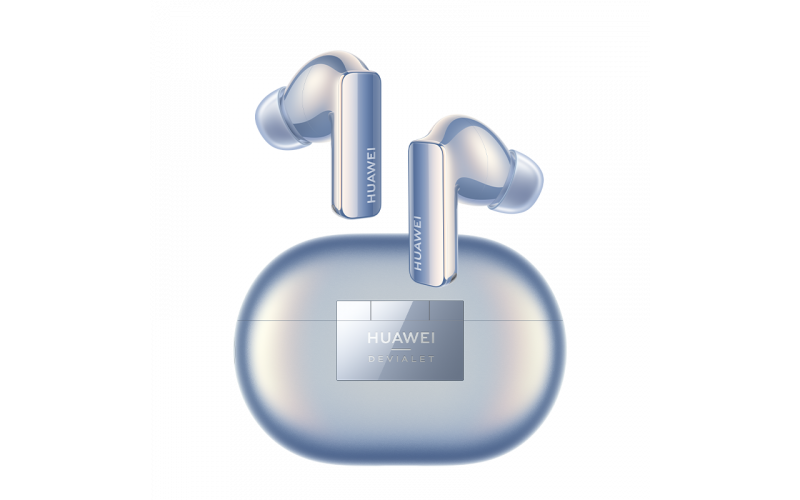 Huawei FreeBuds Pro 2 - Silver Blue