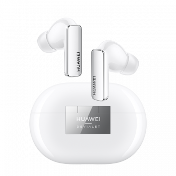 Huawei FreeBuds Pro 2 - Ceramic White