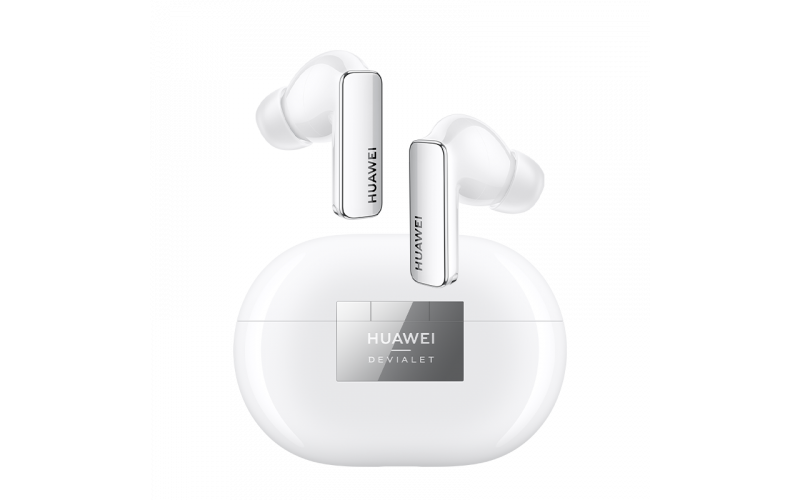 Huawei FreeBuds Pro 2 - Ceramic White