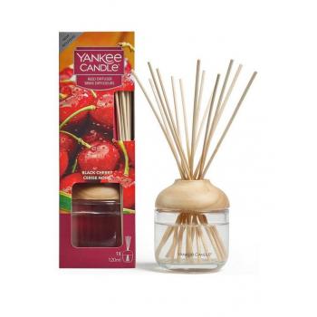 Yankee Reed Diffuser Frag Black Cherry