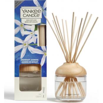 Yankee Reed Diffuser Frag Midnight Jasmine