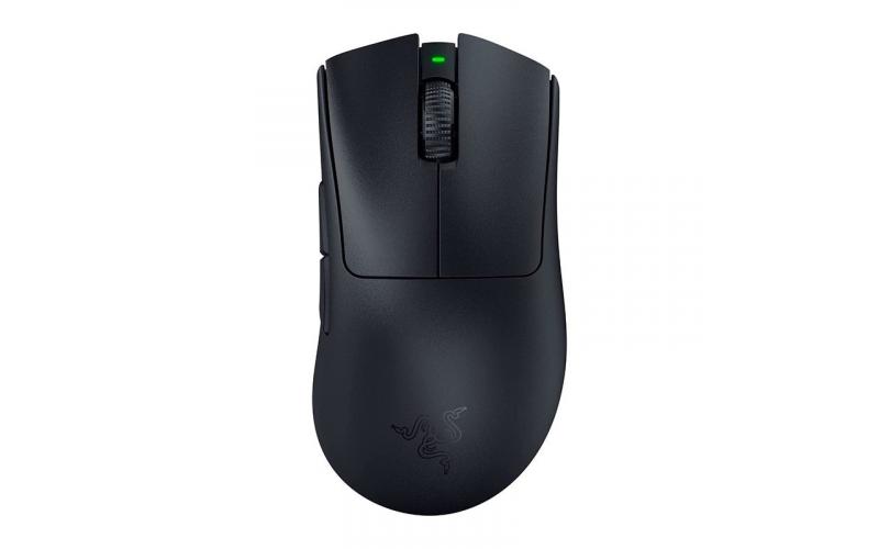 Razer DeathAdder V3 Pro Wireless Ergonomic Esports Mouse