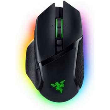 Razer Basilisk V3 Pro Customizable Wireless Gaming Mouse
        
      
        RAZER BASILISK V3 PRO