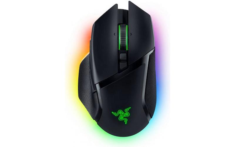 Razer Basilisk V3 Pro Customizable Wireless Gaming Mouse
        
      
        RAZER BASILISK V3 PRO