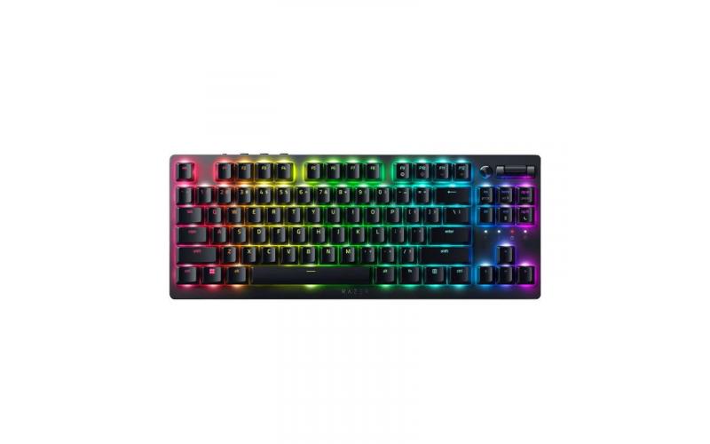 Razer DeathStalker V2 Pro TKL Wireless RGB Keyboard