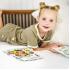 Melissa & Doug - Poke A Dot Numbers Learning Cards