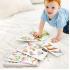Melissa & Doug - Poke A Dot Numbers Learning Cards
