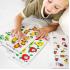 Melissa & Doug - Poke A Dot Numbers Learning Cards