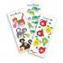 Melissa & Doug - Poke A Dot Numbers Learning Cards