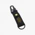 World Cup - 2.5D Trophy Keychain - Black