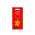 World Cup - National Keychain - Brazil