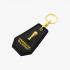 World Cup - Trophy Keychain With Bottle Opener - Black