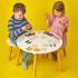 Kikkerland - On The Go Matching Game