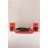 Crosley: T100 Two-Speed Turntable - Red