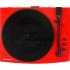 Crosley: T100 Two-Speed Turntable - Red