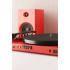 Crosley: T100 Two-Speed Turntable - Red