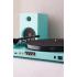 Crosley: T100 Two-Speed Turntable - Turquoise