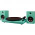 Crosley: T100 Two-Speed Turntable - Turquoise