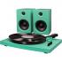 Crosley: T100 Two-Speed Turntable - Turquoise