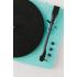 Crosley: T100 Two-Speed Turntable - Turquoise