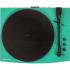 Crosley: T100 Two-Speed Turntable - Turquoise