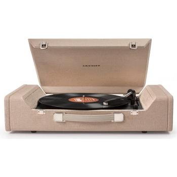 Crosley: Nomad Turntable - Brown