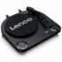 LENCO LS-40 Turntable With BUILT-IN Speakers - Black