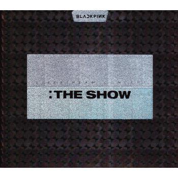 THE SHOW 2021 LIVE CD