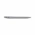MacBook Air 13.3 M1 Chip with Retina 2020 Space Gray English Keyboard