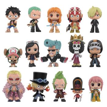 Funko: Pop Mystery Mini Animation - One Piece