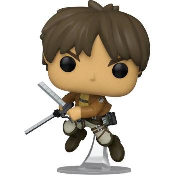 Funko: Pop Aot Eren Jaeger