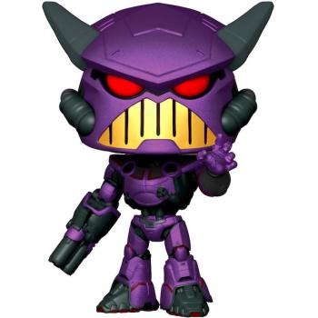 Funko - Pop Lightyear Zurg