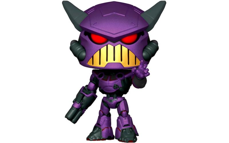 Funko - Pop Lightyear Zurg