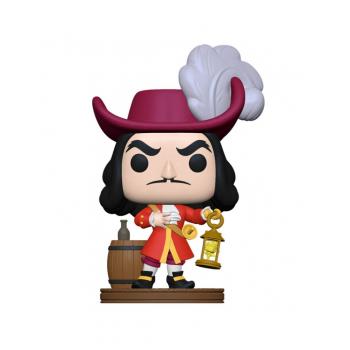 Funko - Pop Villains Captain Hook