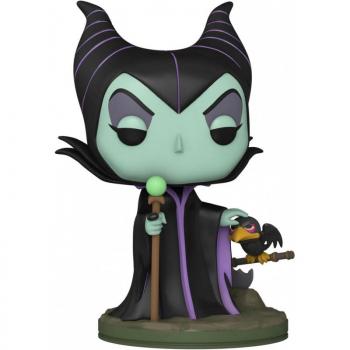 Funko - Pop Villains Maleficent